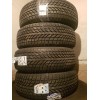 215/70 R16 Michelin Latitude Alpin LA2 (4шт) НОВЫЕ